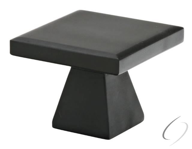 Mid Century Modern Podium Cabinet Knob