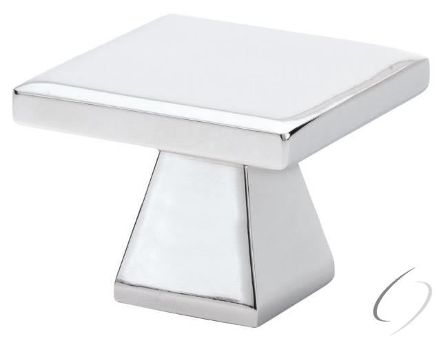 Mid Century Modern Podium Cabinet Knob