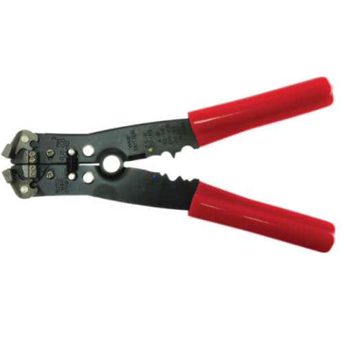 Rheem 87-5008F - Wire Stripper/Cutter/Crimper (Easy Stripper)