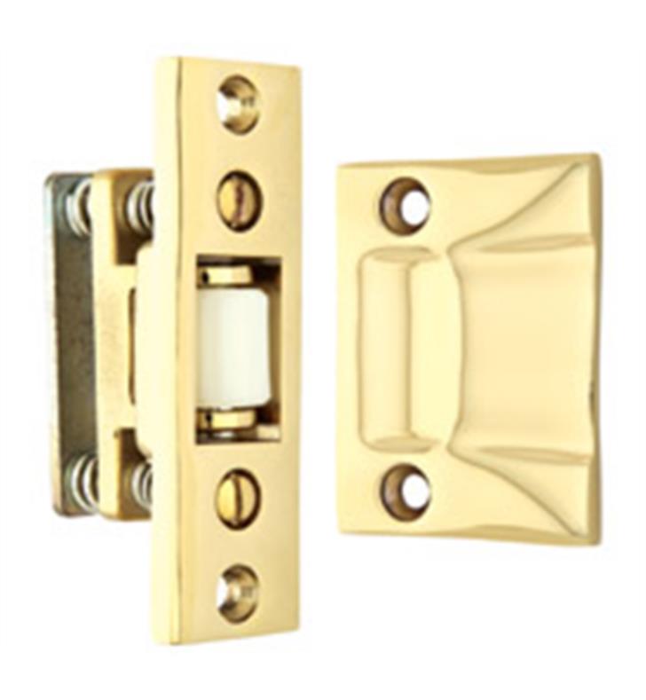 8801US10B Roller Catch Oil Rubbed Bronze Finish