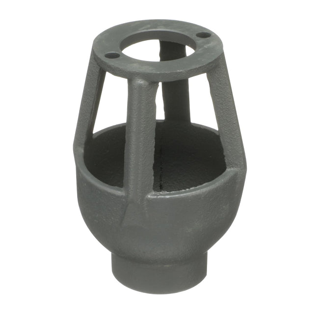 0881376 - Air Gap For 3/4 to 1 IN 009/909, 1 to 1 1/2 IN 009M2, and 1 1/4 to 2 IN 995 Series