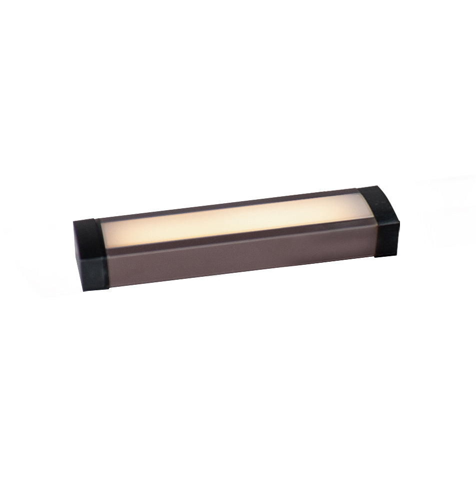 88950BZ - CounterMax 120V Slim 6" LED UC White Tunable - Bronze