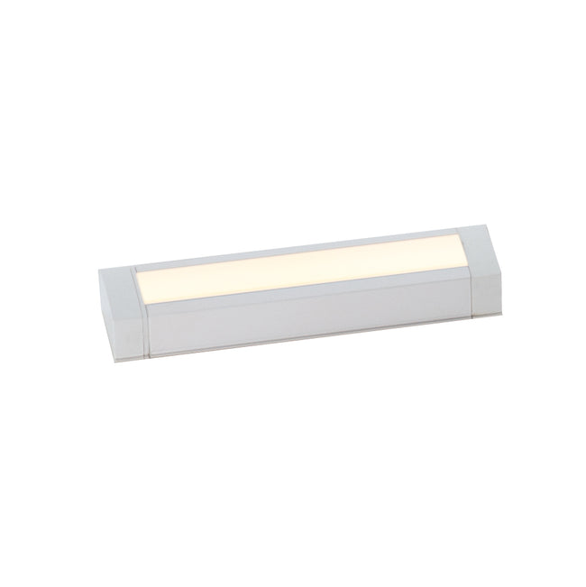 88950WT - CounterMax 120V Slim 6" LED UC White Tunable - White