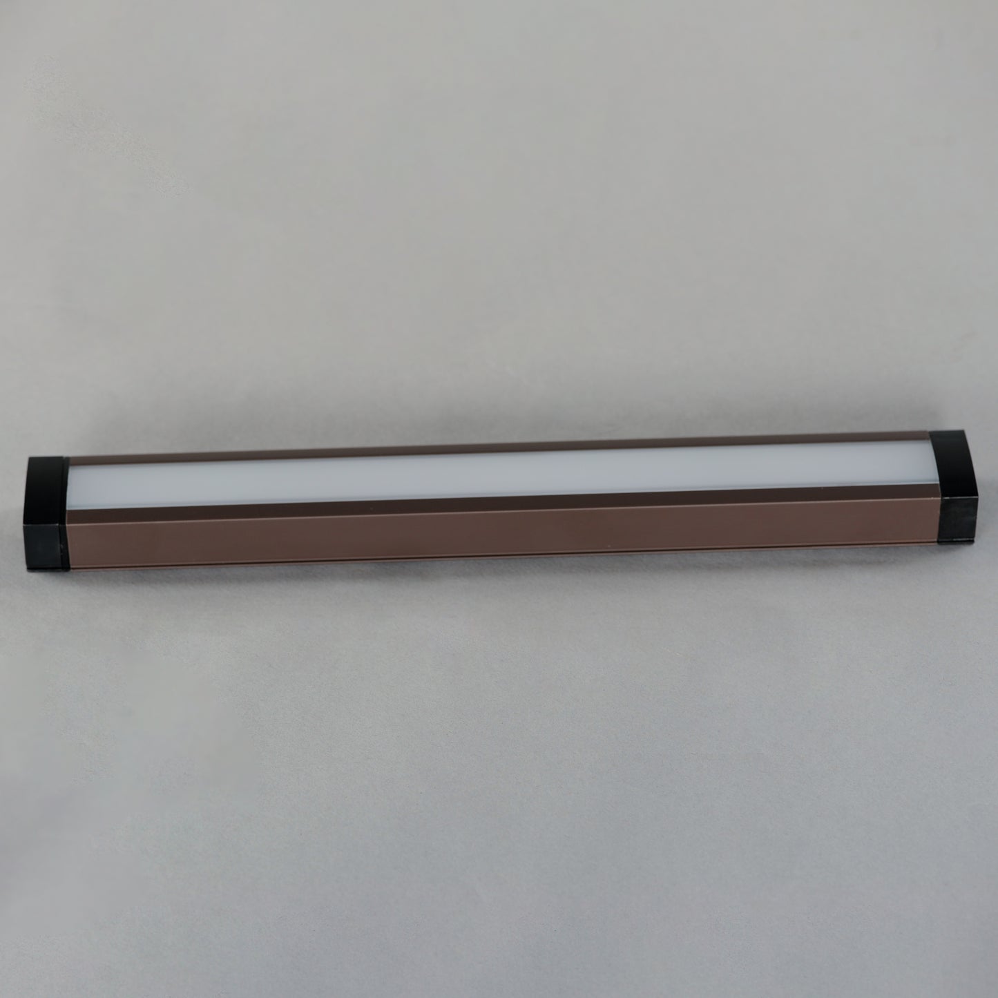 88951BZ - CounterMax 120V Slim 12" LED UC White Tunable - Bronze