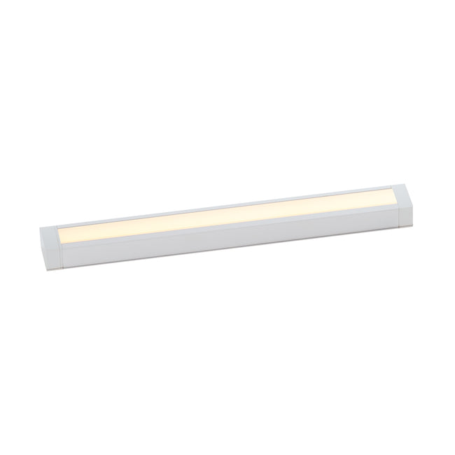 88951WT - CounterMax 120V Slim 12" LED UC White Tunable - White