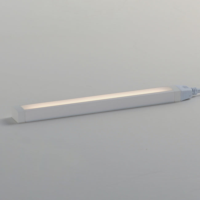 88951WT - CounterMax 120V Slim 12" LED UC White Tunable - White