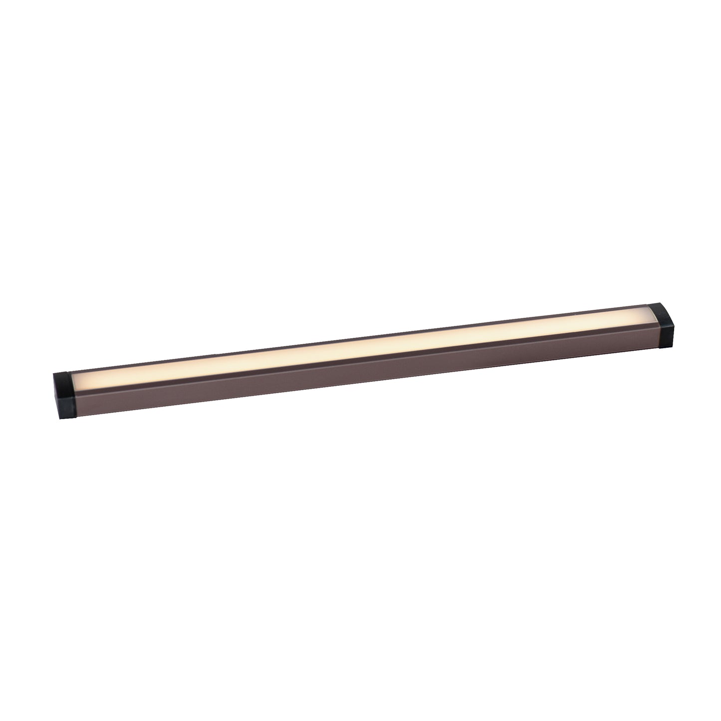88952BZ - CounterMax 120V Slim 18" LED UC White Tunable - Bronze