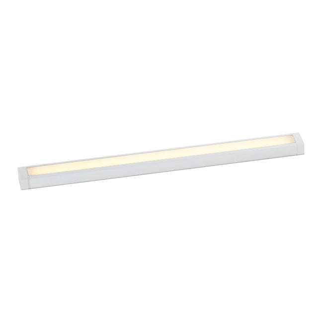 88952WT - CounterMax 120V Slim 18" LED UC White Tunable - White