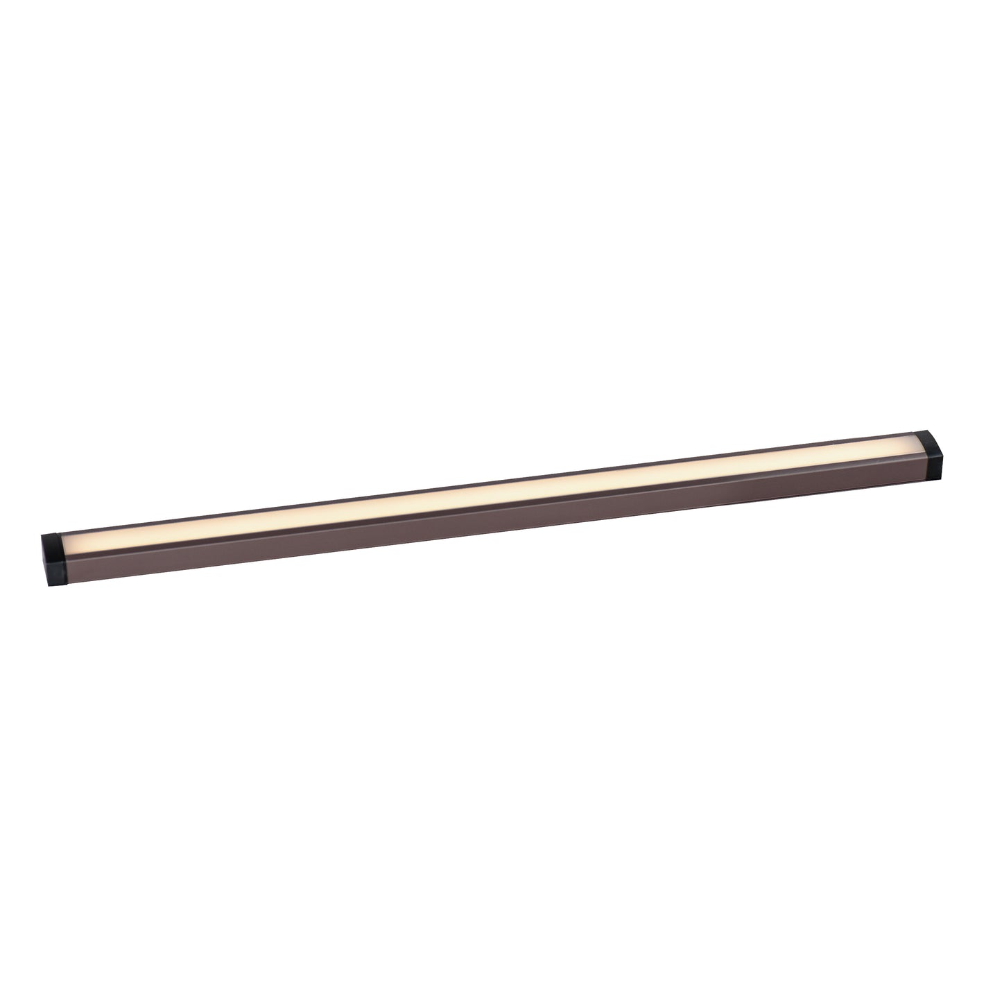 88953BZ - CounterMax 120V Slim 24" LED UC White Tunable - Bronze