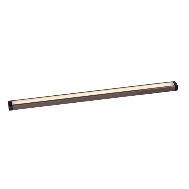 88953BZ - CounterMax 120V Slim 24" LED UC White Tunable - Bronze