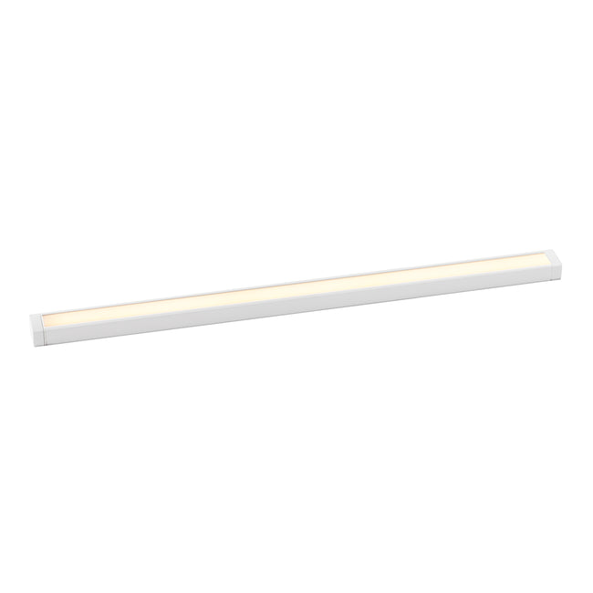 88953WT - CounterMax 120V Slim 24" LED UC White Tunable - White