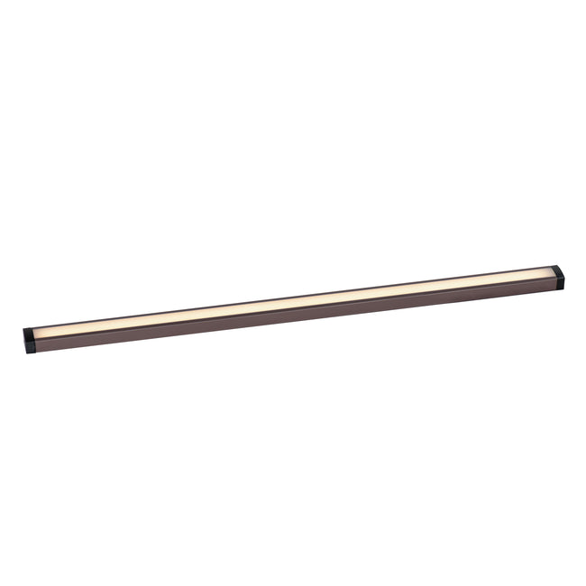 88954BZ - CounterMax 120V Slim 30" LED UC White Tunable - Bronze