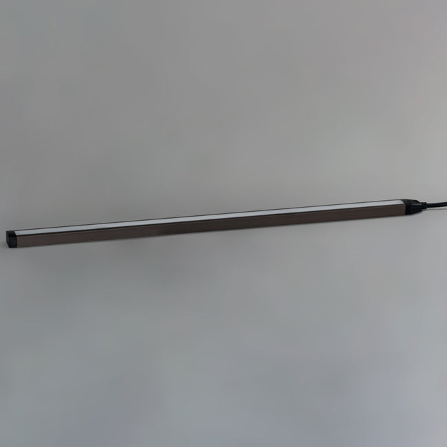 88954BZ - CounterMax 120V Slim 30" LED UC White Tunable - Bronze