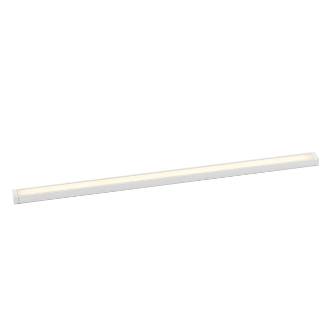 88954WT - CounterMax 120V Slim 30" LED UC White Tunable - White