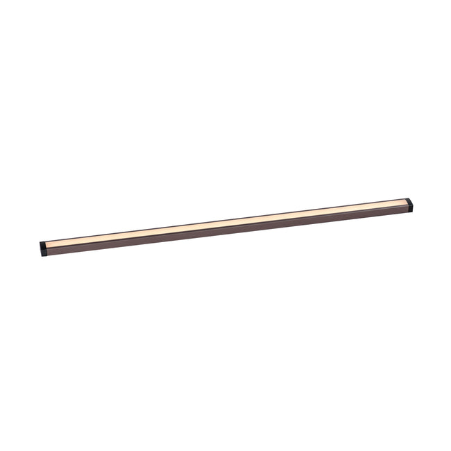 88955BZ - CounterMax 120V Slim 36" LED UC White Tunable - Bronze