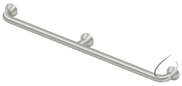 88GB42-15 42" Grab Bar; 88 Series; Satin Nickel Finish