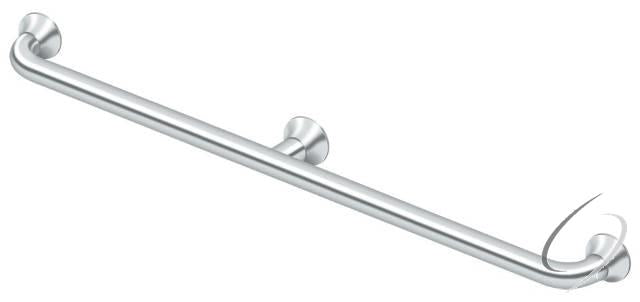 88GB42-26 42" Grab Bar; 88 Series; Bright Chrome Finish