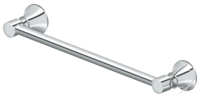 88TB18-26 18" Towel Bar 88 Series; Bright Chrome Finish