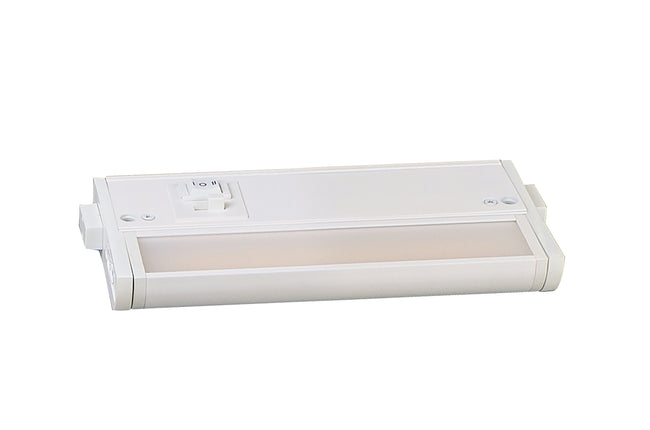 89862WT - CounterMax 5K 6'' 2700-5000K LED Under Cabinet - White