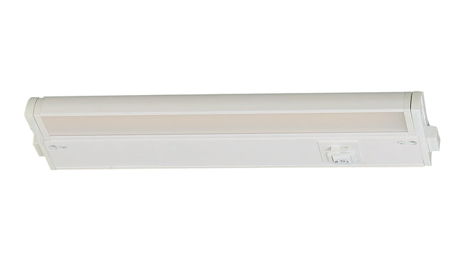89863WT - CounterMax 5K 12'' 2700-5000K LED Under Cabinet - White