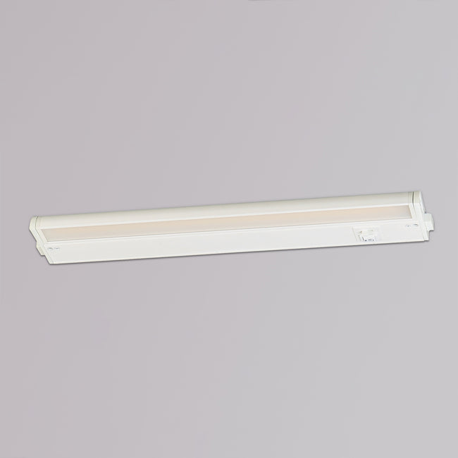 89864WT - CounterMax 5K 18'' 2700-5000K LED Under Cabinet - White