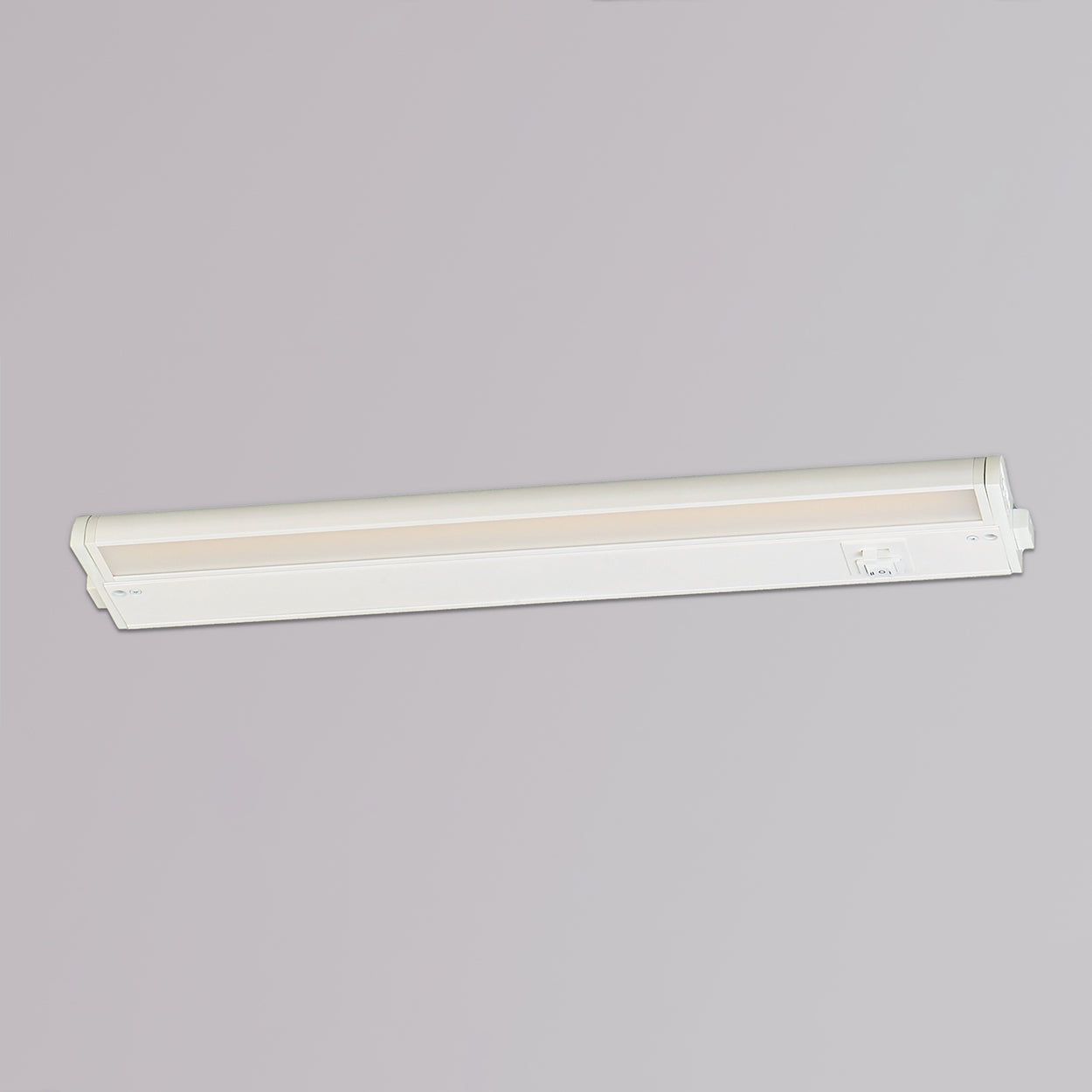 89864WT - CounterMax 5K 18'' 2700-5000K LED Under Cabinet - White