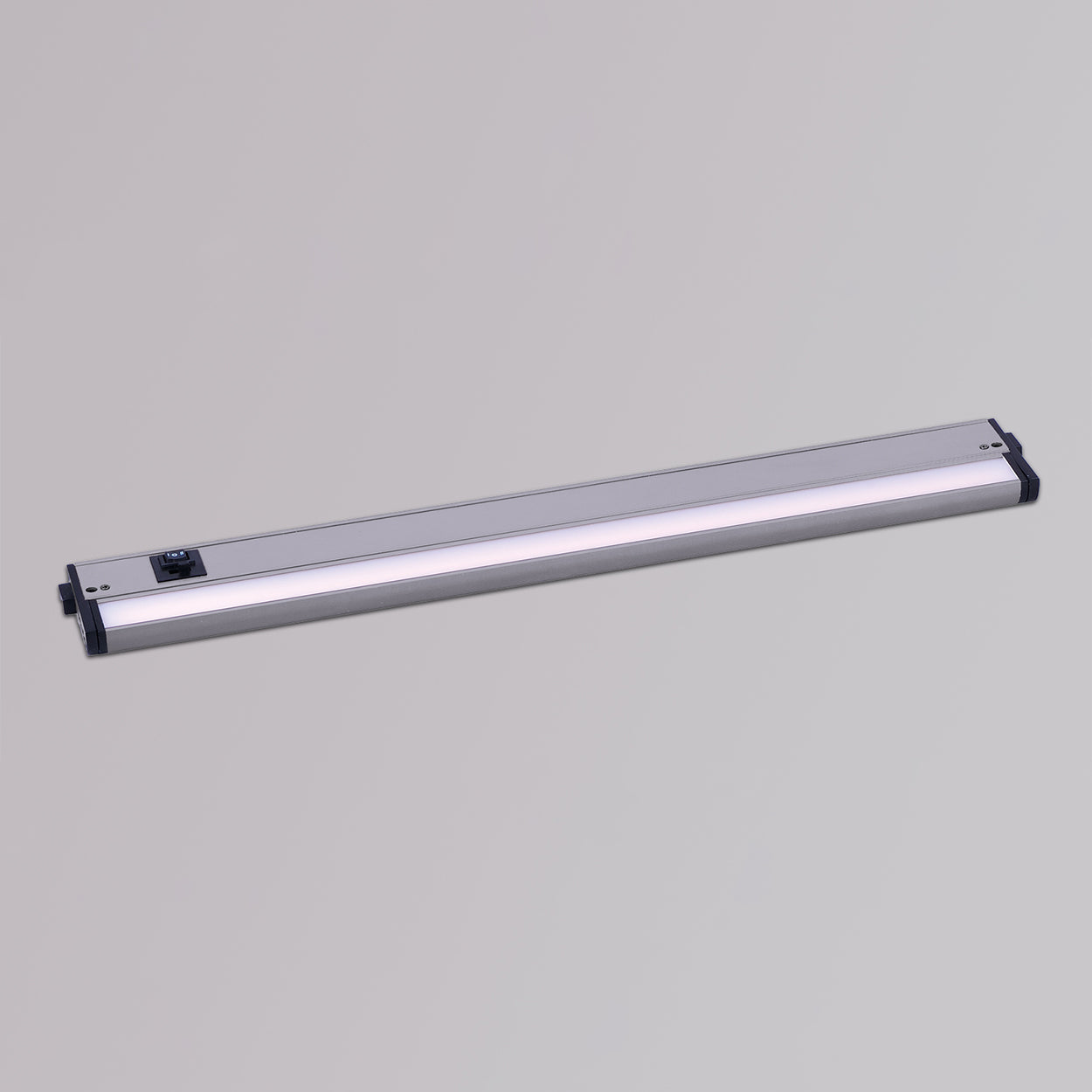 89865SN - CounterMax 5K 24'' 2700-5000K LED Under Cabinet - Satin Nickel