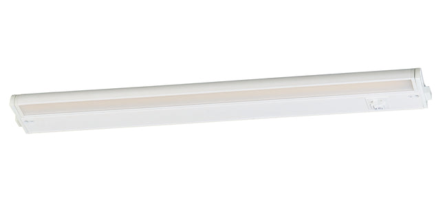 89865WT - CounterMax 5K 24'' 2700-5000K LED Under Cabinet - White