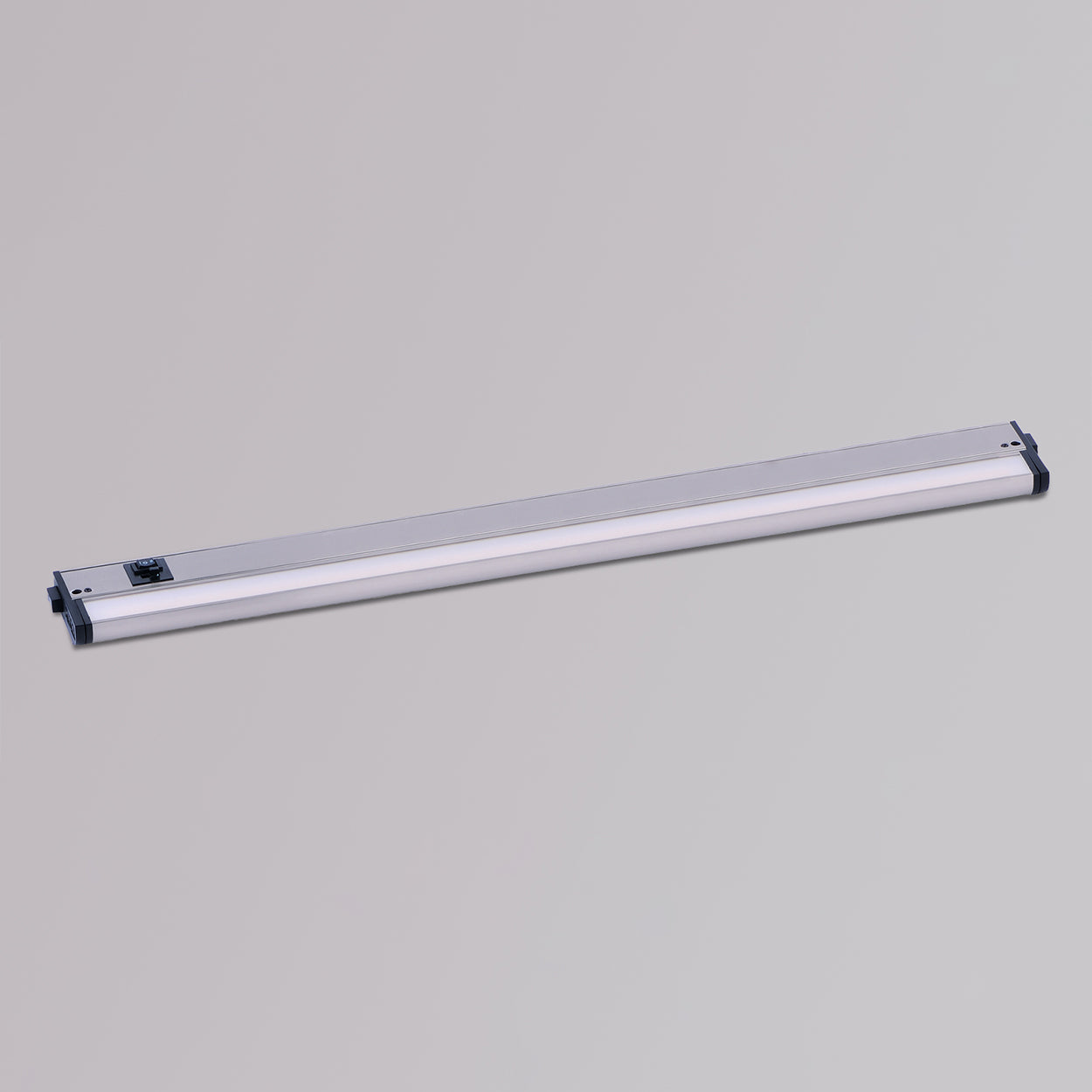 89866SN - CounterMax 5K 30'' 2700-5000K LED Under Cabinet - Satin Nickel