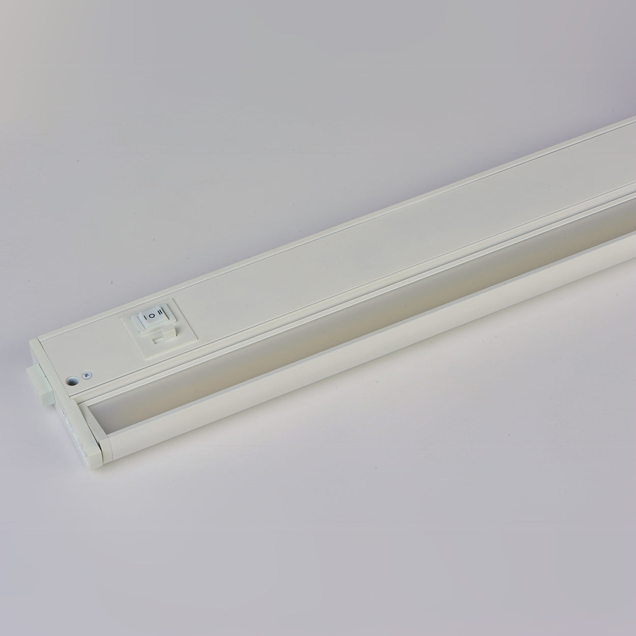 89866WT - CounterMax 5K 30'' 2700-5000K LED Under Cabinet - White