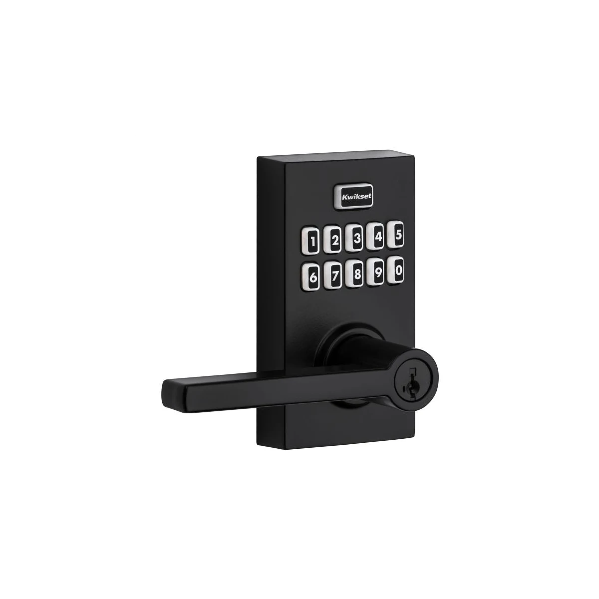Smartcode Keypad Electronic with Halifax Lever SmartKey with 6AL Latch and RCS S