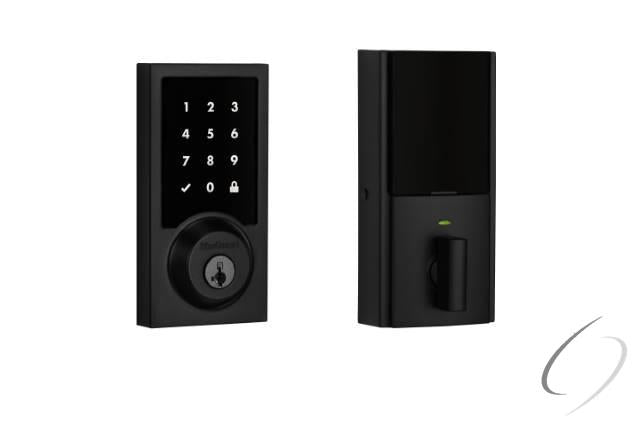 919CNT-514S Premis Contemporary Touchscreen Smart Lock with SmartKey