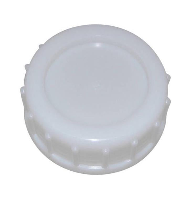 Toto 95850T1 - Soap Tank Cap for Automatic Soap Dispenser in White