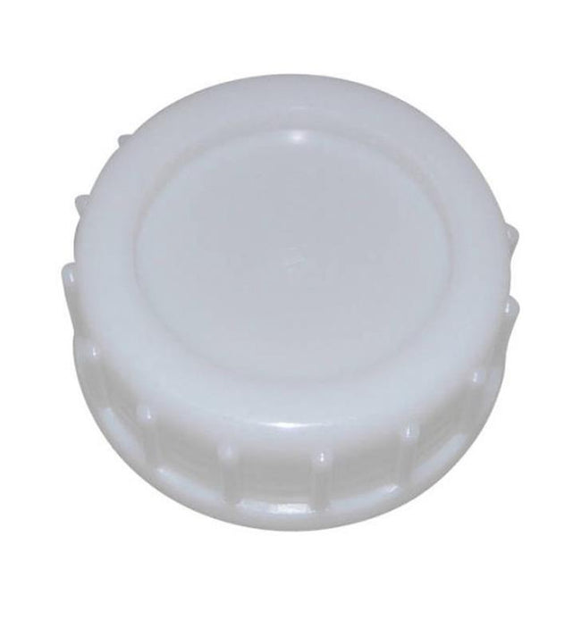 Toto 95850T1 - Soap Tank Cap for Automatic Soap Dispenser in White