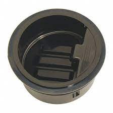Rectorseal 97042 - SureSeal Waterless Inline Drain Trap Seal, 3"