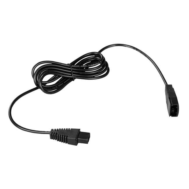 CRD898-36BK - CounterMax SS 36" Connecting Cord - Black