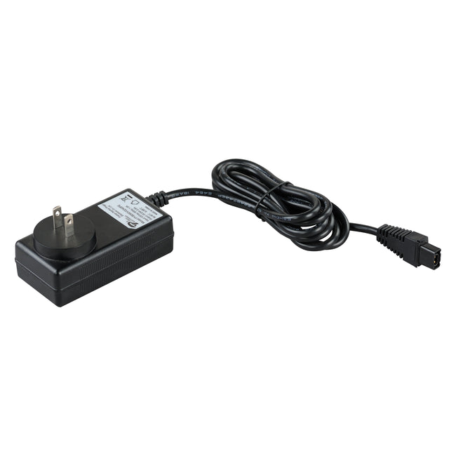 DRV898-2460BK - CounterMax SS 60W Plug-in Driver (non dimmable) - Black