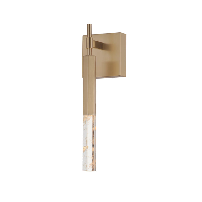E11030-95GLD - Diaphane 16" Wall Sconce - Gold