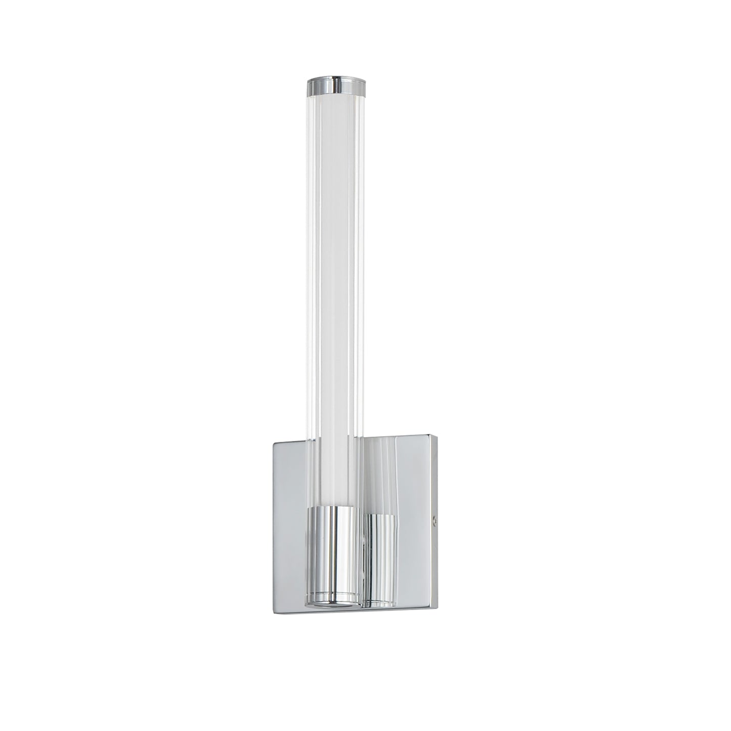 E11060-144PC - Cortex 15" Wall Sconce - Polished Chrome