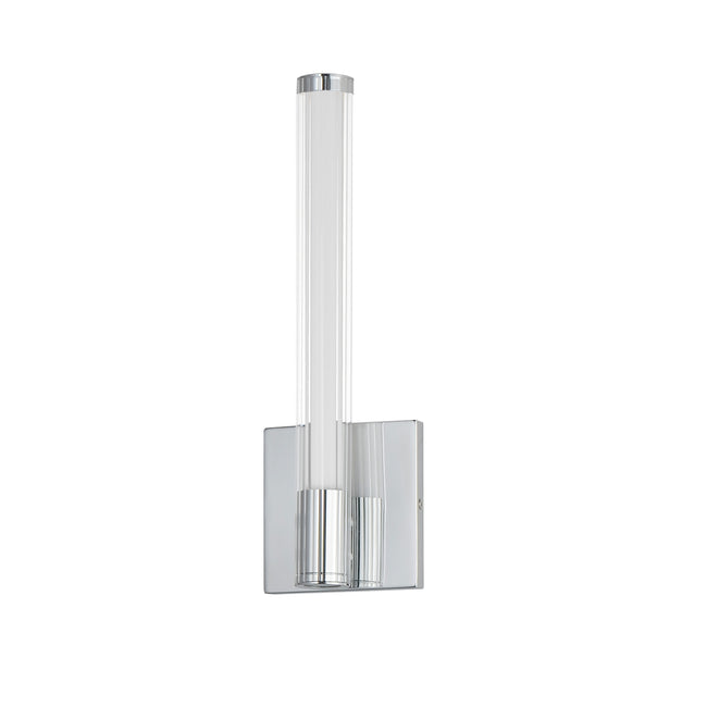 E11060-144PC - Cortex 15" Wall Sconce - Polished Chrome