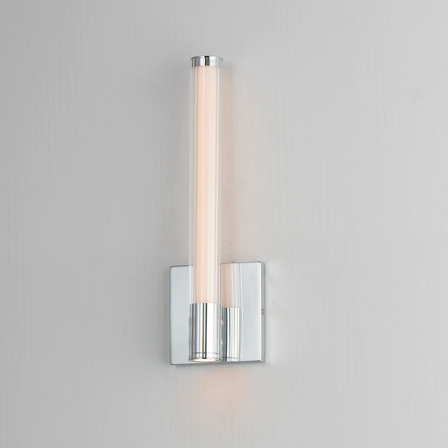 E11060-144PC - Cortex 15" Wall Sconce - Polished Chrome