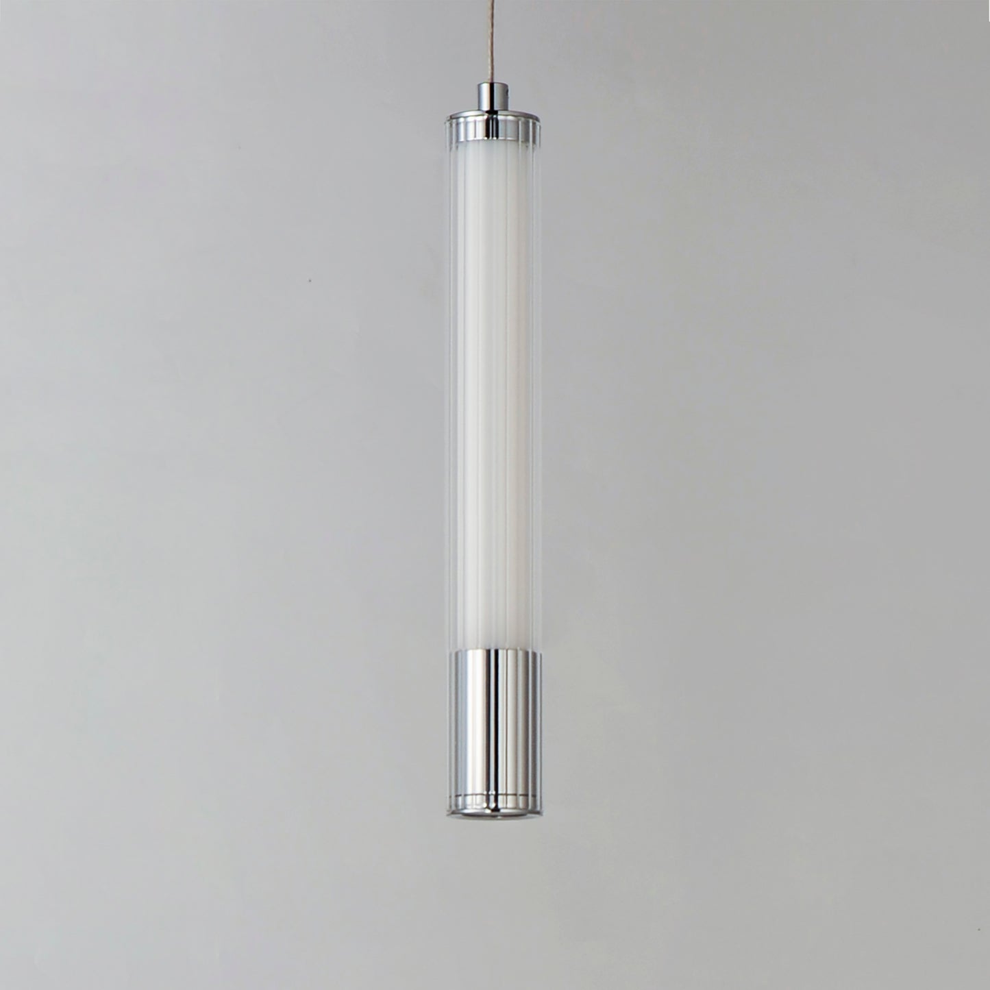 E11061-144PC - Cortex 11" Pendant - Polished Chrome