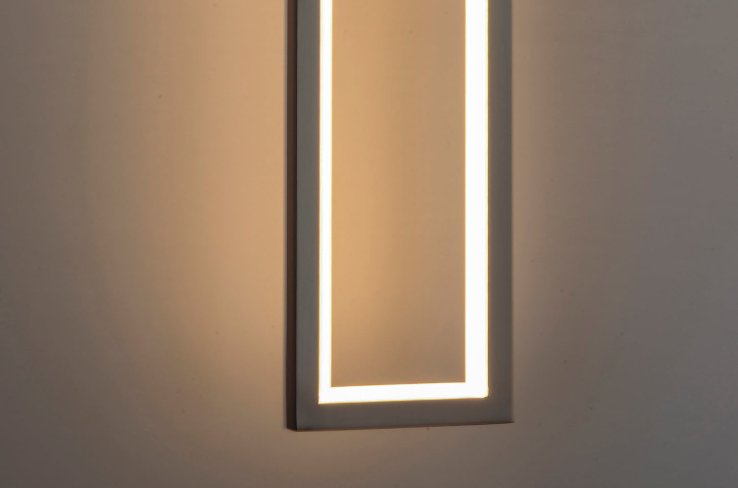 E20350-SN - Link 20" Wall Sconce - Satin Nickel