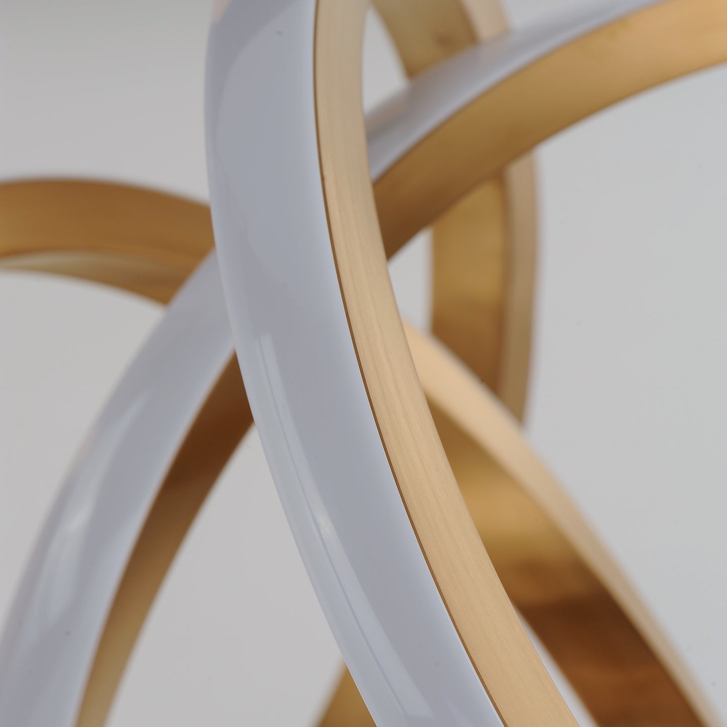 E20468-BCN - Signature 16" Pendant - Brushed Champagne