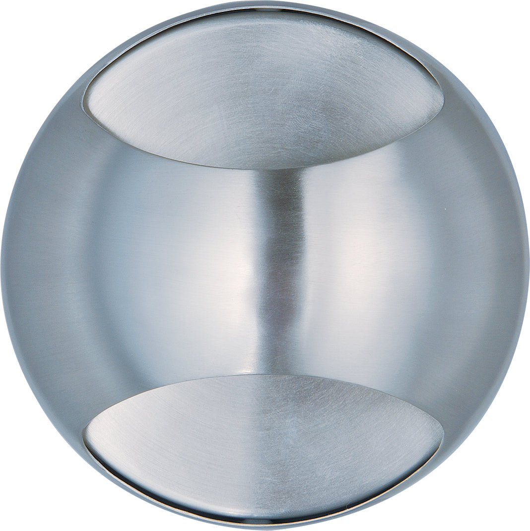 E20540-SN - Wink 5.25" Wall Sconce - Satin Nickel