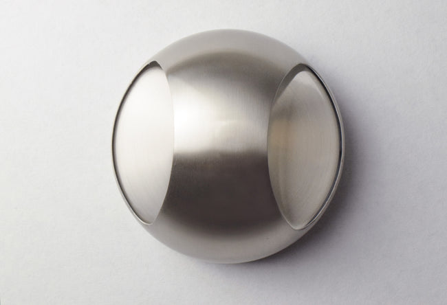 E20540-SN - Wink 5.25" Wall Sconce - Satin Nickel