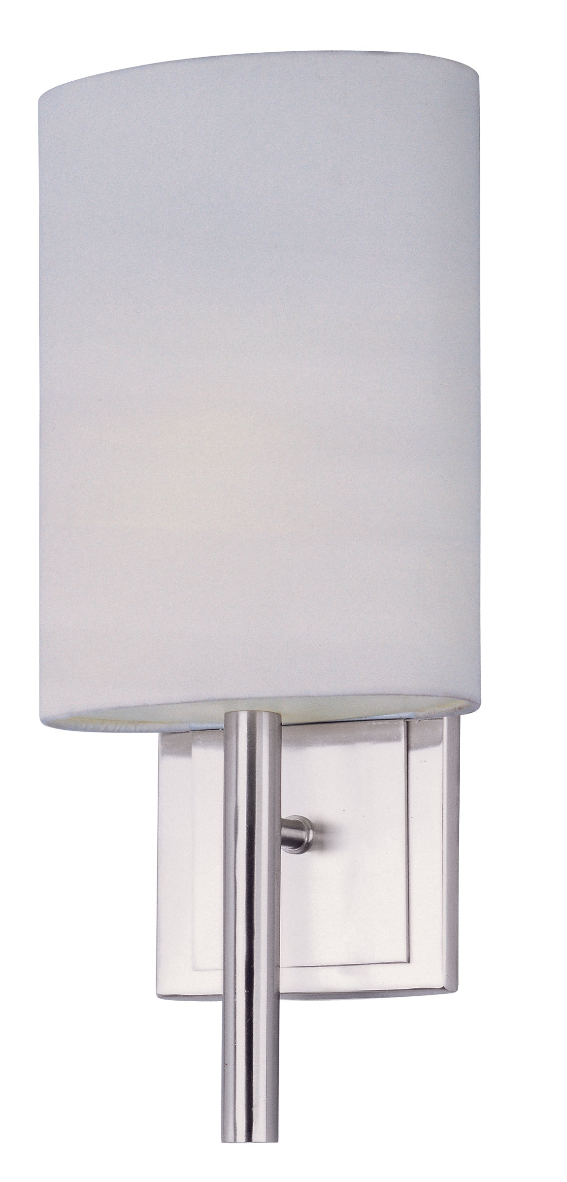E21082-01SN - Edinburgh LED 16" Wall Sconce - Satin Nickel