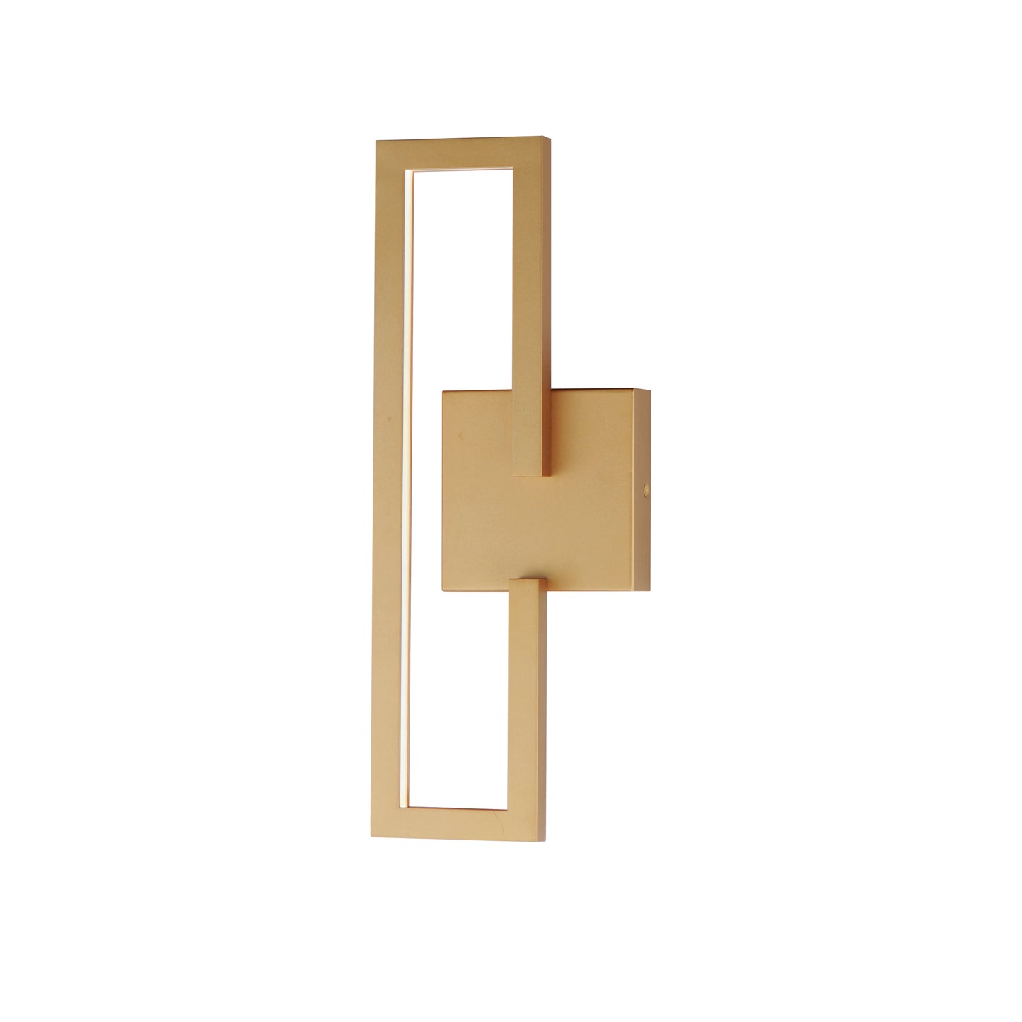 E21260-GLD - Penrose 18" Wall Sconce - Gold