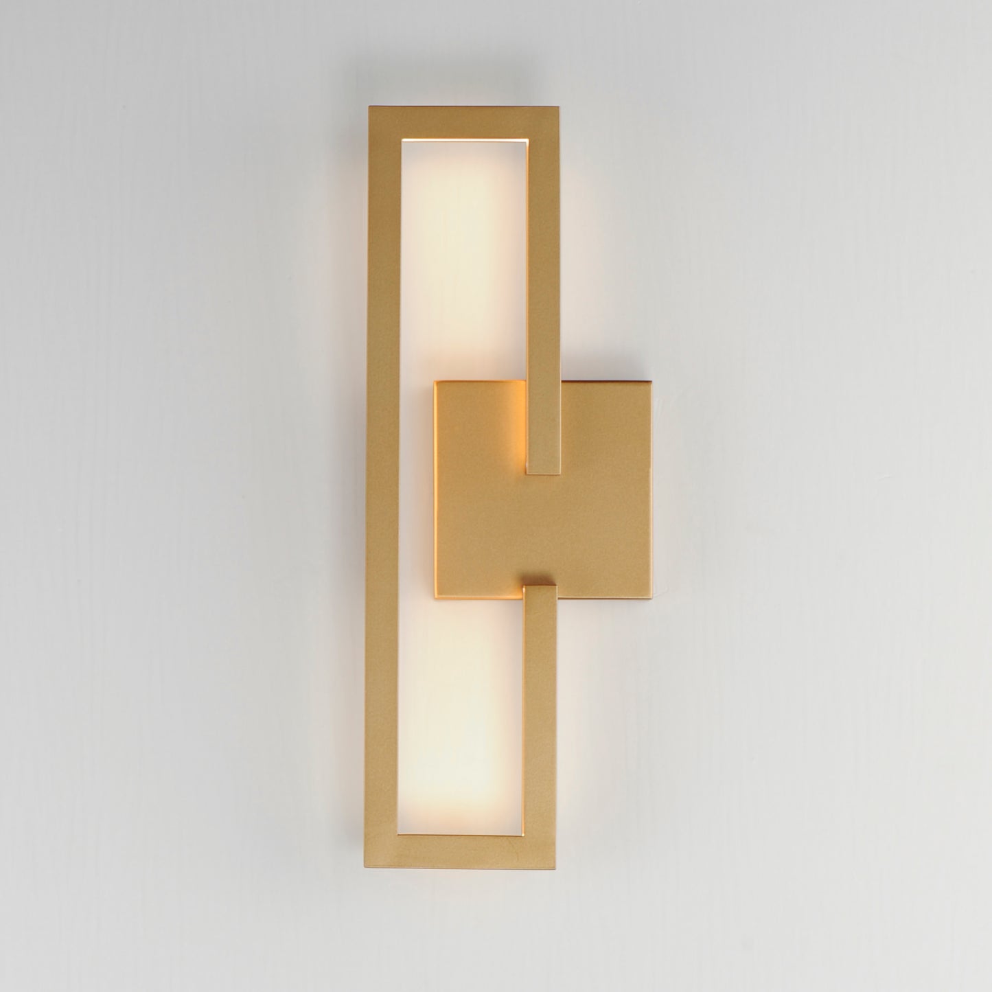 E21260-GLD - Penrose 18" Wall Sconce - Gold