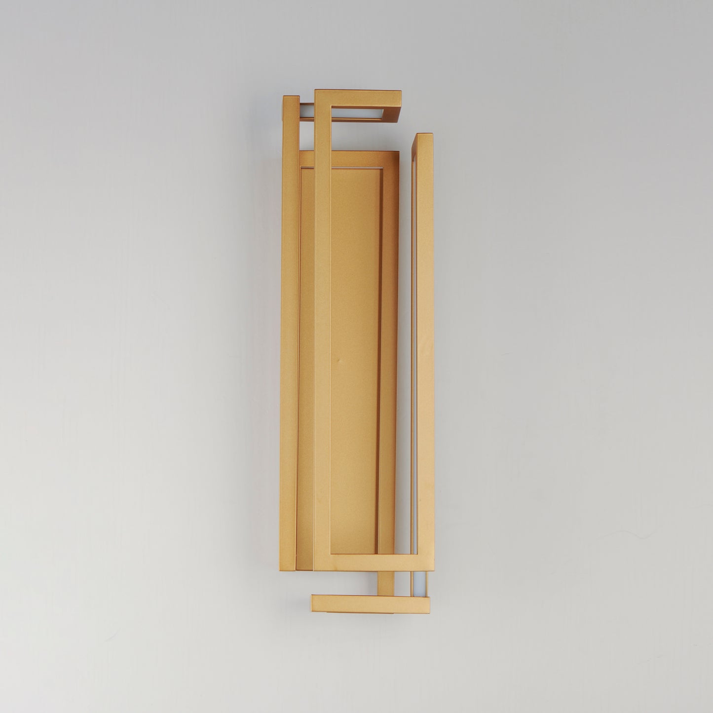 E21263-GLD - Penrose 24" Wall Sconce - Gold